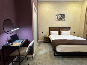 Liberta Hotel Baku